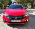 Хонда Цивик 2020 в Днепре (Днепропетровске) на Automoto.ua Красный Хонда Цивик, объемом двигателя 1.3 л и пробегом 130 тыс. км за 16500 $, фото 2 на Automoto.ua
