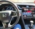 Хонда Цивик 2020 в Днепре (Днепропетровске) на Automoto.ua Красный Хонда Цивик, объемом двигателя 1.3 л и пробегом 130 тыс. км за 16500 $, фото 15 на Automoto.ua