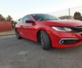 Красный Хонда Цивик, объемом двигателя 1.5 л и пробегом 105 тыс. км за 15600 $, фото 3 на Automoto.ua