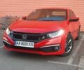 Красный Хонда Цивик, объемом двигателя 1.5 л и пробегом 108 тыс. км за 15100 $, фото 6 на Automoto.ua