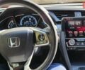 Хонда Цивик 2020 в Днепре (Днепропетровске) на Automoto.ua Красный Хонда Цивик, объемом двигателя 1.3 л и пробегом 130 тыс. км за 16500 $, фото 13 на Automoto.ua