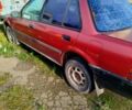 Червоний Хонда Сівік, об'ємом двигуна 1.4 л та пробігом 0 тис. км за 400 $, фото 2 на Automoto.ua