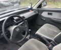 Червоний Хонда Сівік, об'ємом двигуна 1.39 л та пробігом 380 тис. км за 2000 $, фото 5 на Automoto.ua