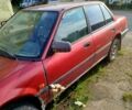 Червоний Хонда Сівік, об'ємом двигуна 1.4 л та пробігом 0 тис. км за 400 $, фото 1 на Automoto.ua
