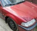 Червоний Хонда Сівік, об'ємом двигуна 1.39 л та пробігом 380 тис. км за 2000 $, фото 1 на Automoto.ua
