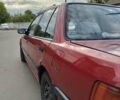 Червоний Хонда Сівік, об'ємом двигуна 1.39 л та пробігом 380 тис. км за 2000 $, фото 2 на Automoto.ua
