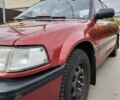 Червоний Хонда Сівік, об'ємом двигуна 1.39 л та пробігом 380 тис. км за 2000 $, фото 12 на Automoto.ua