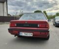 Червоний Хонда Сівік, об'ємом двигуна 1.39 л та пробігом 380 тис. км за 2000 $, фото 11 на Automoto.ua