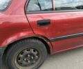 Червоний Хонда Сівік, об'ємом двигуна 1.39 л та пробігом 380 тис. км за 2000 $, фото 10 на Automoto.ua