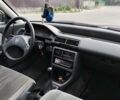 Червоний Хонда Сівік, об'ємом двигуна 1.39 л та пробігом 380 тис. км за 2000 $, фото 9 на Automoto.ua