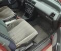 Красный Хонда Цивик, объемом двигателя 1.4 л и пробегом 200 тыс. км за 1150 $, фото 3 на Automoto.ua