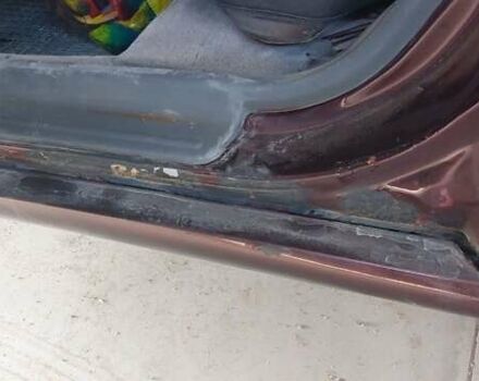 Червоний Хонда Сівік, об'ємом двигуна 1.5 л та пробігом 401 тис. км за 1650 $, фото 16 на Automoto.ua