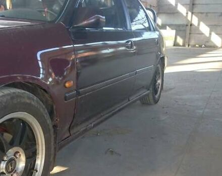 Червоний Хонда Сівік, об'ємом двигуна 1.5 л та пробігом 401 тис. км за 1650 $, фото 1 на Automoto.ua