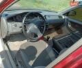 Красный Хонда Цивик, объемом двигателя 1.5 л и пробегом 100 тыс. км за 1900 $, фото 5 на Automoto.ua