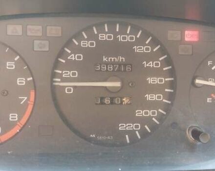 Червоний Хонда Сівік, об'ємом двигуна 1.5 л та пробігом 401 тис. км за 1650 $, фото 13 на Automoto.ua