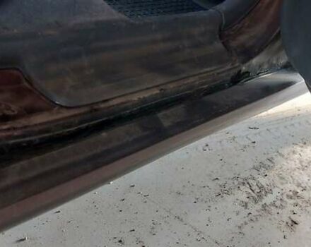 Червоний Хонда Сівік, об'ємом двигуна 1.5 л та пробігом 401 тис. км за 1650 $, фото 14 на Automoto.ua