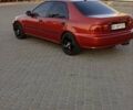 Красный Хонда Цивик, объемом двигателя 1.5 л и пробегом 5 тыс. км за 3200 $, фото 2 на Automoto.ua