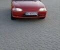 Красный Хонда Цивик, объемом двигателя 1.5 л и пробегом 5 тыс. км за 3200 $, фото 5 на Automoto.ua