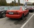 Красный Хонда Цивик, объемом двигателя 1.5 л и пробегом 350 тыс. км за 1000 $, фото 4 на Automoto.ua