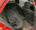 Красный Хонда Цивик, объемом двигателя 1.5 л и пробегом 350 тыс. км за 1000 $, фото 6 на Automoto.ua
