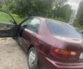 Червоний Хонда Сівік, об'ємом двигуна 1.5 л та пробігом 480 тис. км за 750 $, фото 1 на Automoto.ua