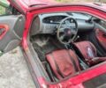 Красный Хонда Цивик, объемом двигателя 1.5 л и пробегом 999 тыс. км за 1399 $, фото 4 на Automoto.ua