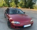 Червоний Хонда Сівік, об'ємом двигуна 1.5 л та пробігом 390 тис. км за 600 $, фото 1 на Automoto.ua