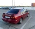 Красный Хонда Цивик, объемом двигателя 1.5 л и пробегом 489 тыс. км за 1999 $, фото 2 на Automoto.ua