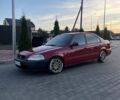 Красный Хонда Цивик, объемом двигателя 1.5 л и пробегом 379 тыс. км за 3500 $, фото 1 на Automoto.ua