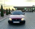Красный Хонда Цивик, объемом двигателя 1.5 л и пробегом 379 тыс. км за 3500 $, фото 2 на Automoto.ua