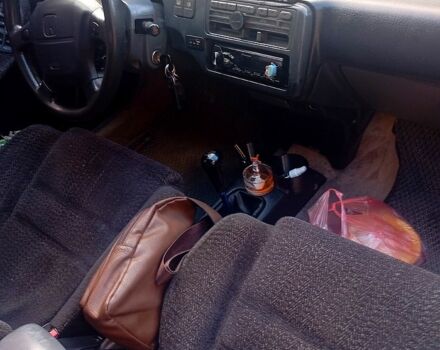 Червоний Хонда Сівік, об'ємом двигуна 1.5 л та пробігом 250 тис. км за 1500 $, фото 3 на Automoto.ua