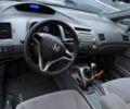 Красный Хонда Цивик, объемом двигателя 1.8 л и пробегом 185 тыс. км за 7100 $, фото 6 на Automoto.ua