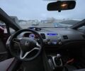 Красный Хонда Цивик, объемом двигателя 1.8 л и пробегом 185 тыс. км за 7100 $, фото 7 на Automoto.ua