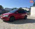 Красный Хонда Цивик, объемом двигателя 1.59 л и пробегом 300 тыс. км за 2990 $, фото 1 на Automoto.ua