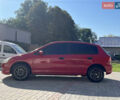 Красный Хонда Цивик, объемом двигателя 1.59 л и пробегом 300 тыс. км за 2990 $, фото 7 на Automoto.ua