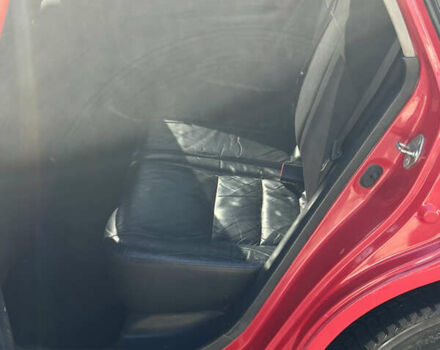 Красный Хонда Цивик, объемом двигателя 1.59 л и пробегом 300 тыс. км за 2990 $, фото 8 на Automoto.ua