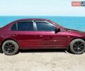 Красный Хонда Цивик, объемом двигателя 1.6 л и пробегом 237 тыс. км за 4500 $, фото 1 на Automoto.ua