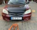 Червоний Хонда Сівік, об'ємом двигуна 1.6 л та пробігом 269 тис. км за 4000 $, фото 5 на Automoto.ua