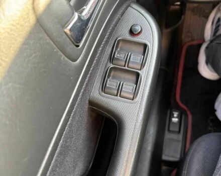 Красный Хонда Цивик, объемом двигателя 1.6 л и пробегом 424 тыс. км за 3000 $, фото 12 на Automoto.ua