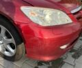 Красный Хонда Цивик, объемом двигателя 1.6 л и пробегом 424 тыс. км за 3000 $, фото 16 на Automoto.ua