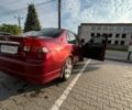 Красный Хонда Цивик, объемом двигателя 1.6 л и пробегом 424 тыс. км за 3000 $, фото 4 на Automoto.ua