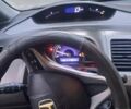Красный Хонда Цивик, объемом двигателя 1.8 л и пробегом 178 тыс. км за 5100 $, фото 3 на Automoto.ua