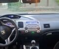 Красный Хонда Цивик, объемом двигателя 1.8 л и пробегом 178 тыс. км за 5100 $, фото 6 на Automoto.ua