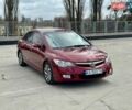Червоний Хонда Сівік, об'ємом двигуна 1.8 л та пробігом 207 тис. км за 6300 $, фото 1 на Automoto.ua