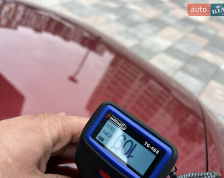 Красный Хонда Цивик, объемом двигателя 1.3 л и пробегом 321 тыс. км за 5650 $, фото 49 на Automoto.ua