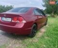 Красный Хонда Цивик, объемом двигателя 1.8 л и пробегом 315 тыс. км за 6400 $, фото 11 на Automoto.ua