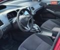 Червоний Хонда Сівік, об'ємом двигуна 1.8 л та пробігом 146 тис. км за 7500 $, фото 5 на Automoto.ua