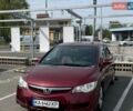 Красный Хонда Цивик, объемом двигателя 1.8 л и пробегом 146 тыс. км за 7000 $, фото 1 на Automoto.ua
