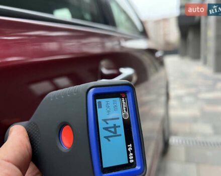 Красный Хонда Цивик, объемом двигателя 1.3 л и пробегом 321 тыс. км за 5650 $, фото 51 на Automoto.ua