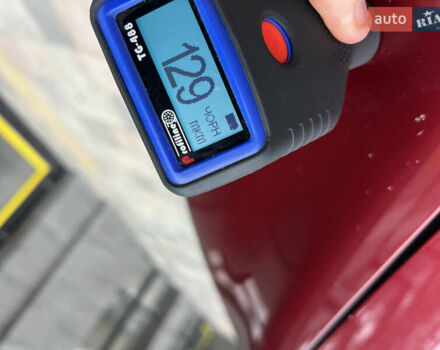 Красный Хонда Цивик, объемом двигателя 1.3 л и пробегом 321 тыс. км за 5650 $, фото 50 на Automoto.ua